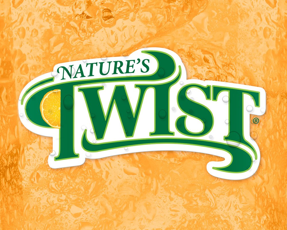 Nature's Twist logo