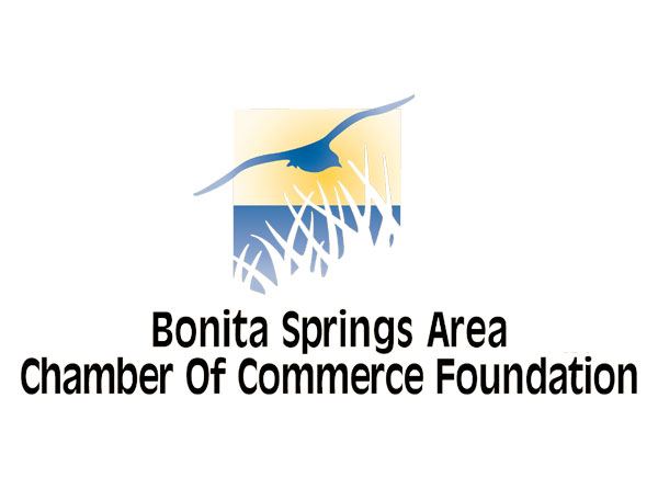 Bonita Springs Chamber logo