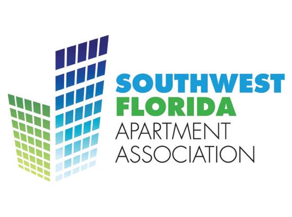 Southwest Florida Apartment Association logo