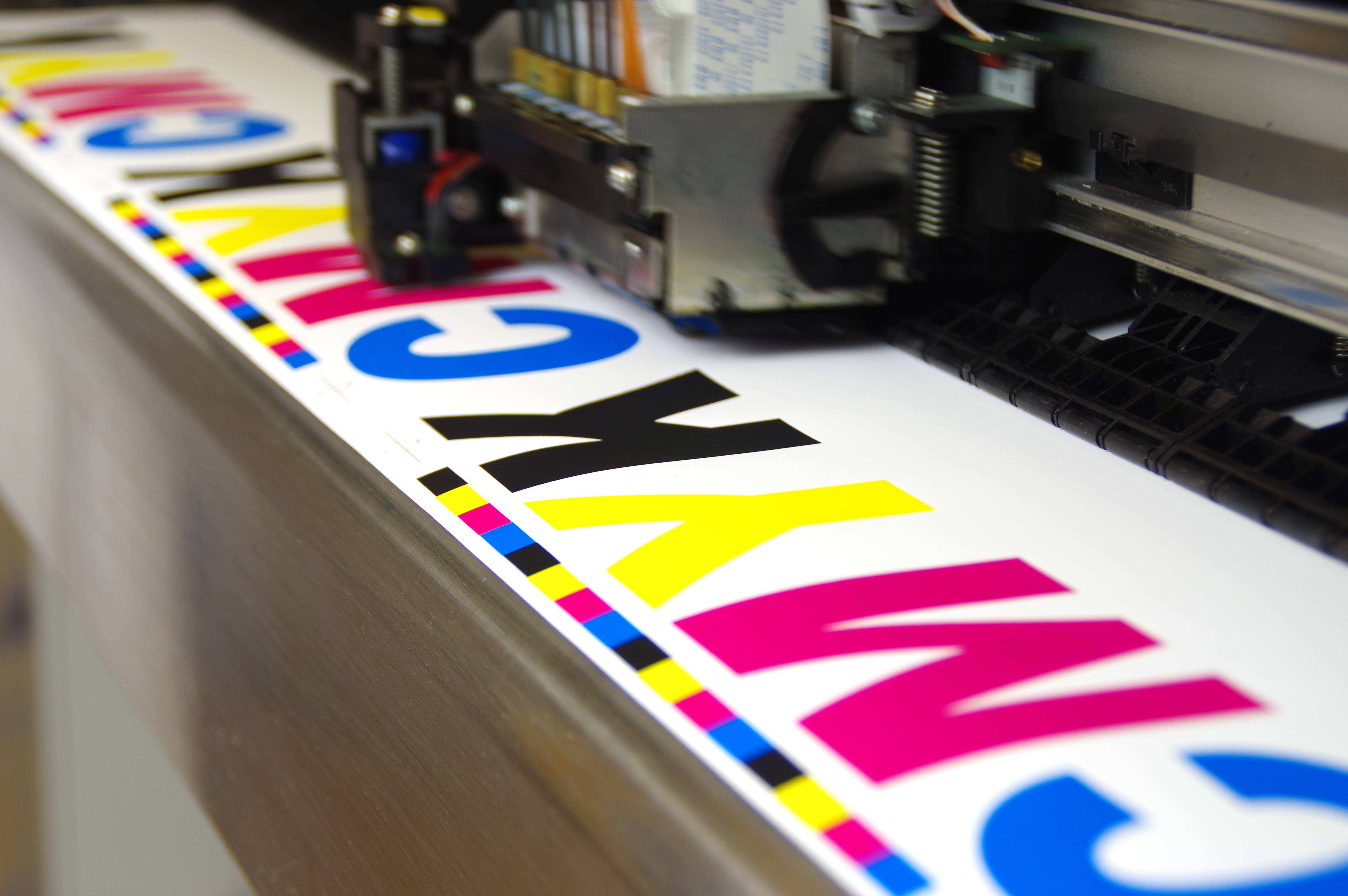 How Corporate Printing Can Boost Your Brand Image Monarch Graphics